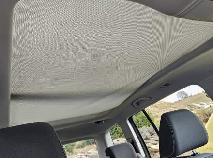 Volkswagen - Touran