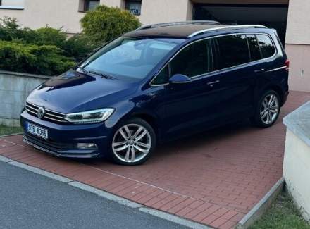 Volkswagen - Touran