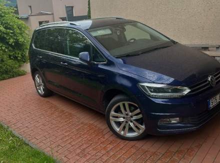 Volkswagen - Touran