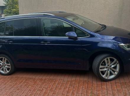 Volkswagen - Touran