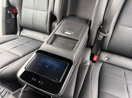Mercedes-Benz - GLS