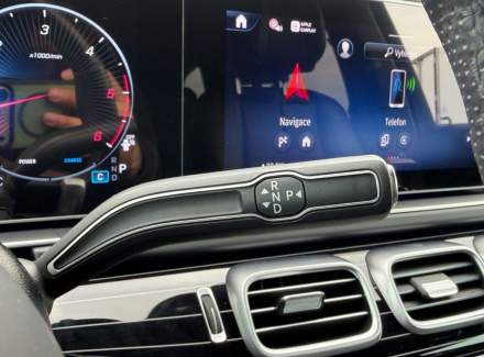 Mercedes-Benz - GLS