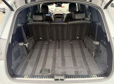 Mercedes-Benz - GLS