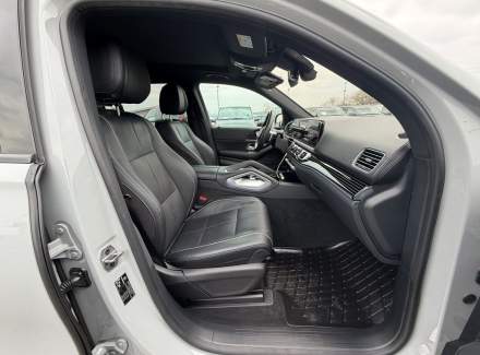 Mercedes-Benz - GLS