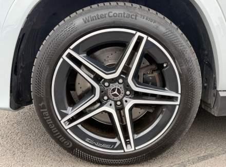 Mercedes-Benz - GLS