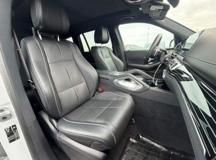 Mercedes-Benz - GLS