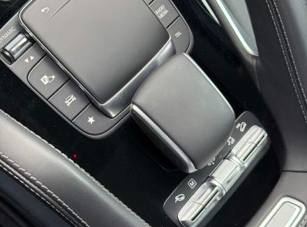 Mercedes-Benz - GLS