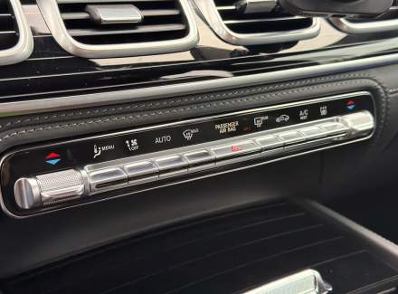 Mercedes-Benz - GLS