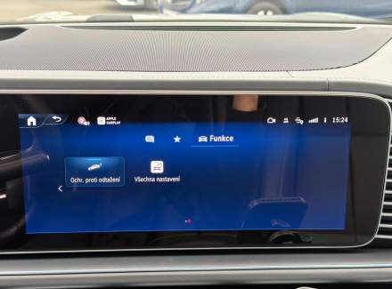 Mercedes-Benz - GLS