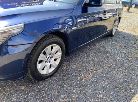 BMW - 5er