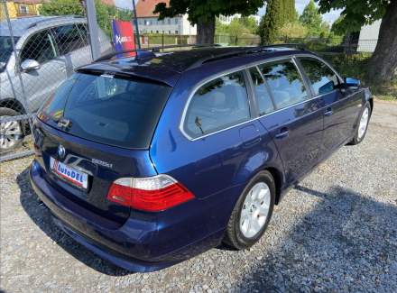 BMW - 5er