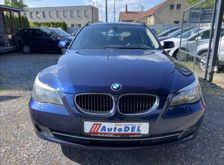 BMW - 5er