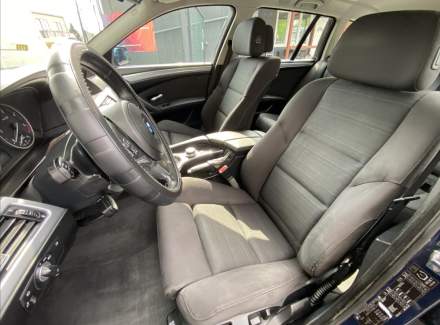 BMW - 5er