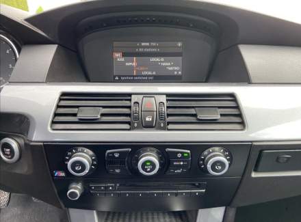 BMW - 5er