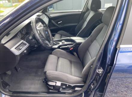 BMW - 5er
