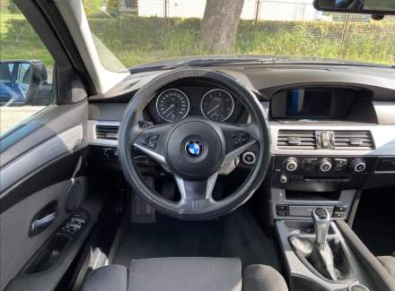 BMW - 5er