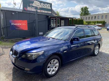 BMW - 5er