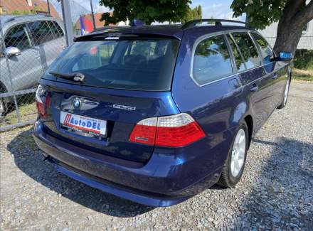 BMW - 5er