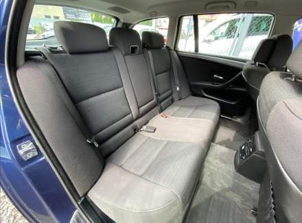 BMW - 5er