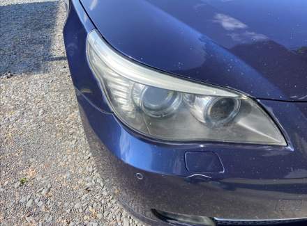 BMW - 5er