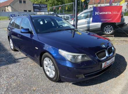 BMW - 5er