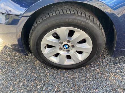 BMW - 5er