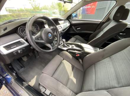 BMW - 5er