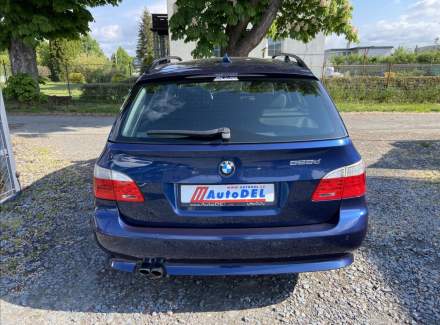BMW - 5er