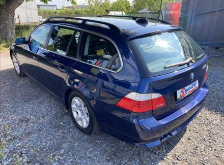 BMW - 5er