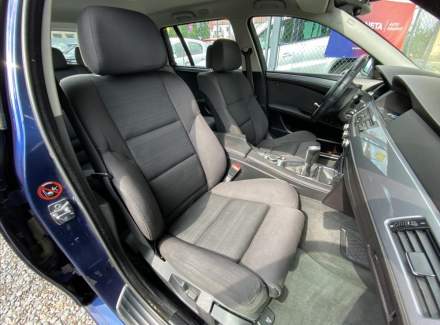 BMW - 5er