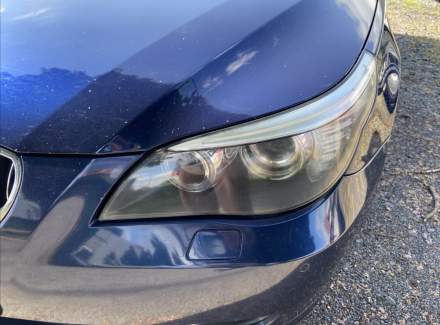 BMW - 5er