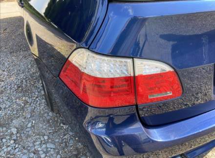 BMW - 5er