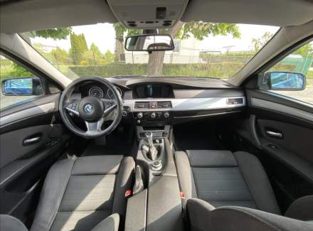 BMW - 5er