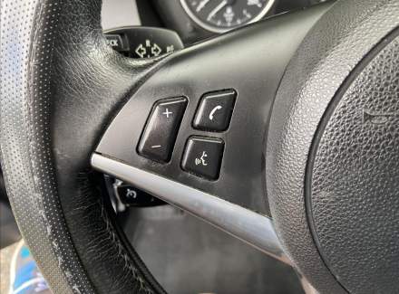 BMW - 5er