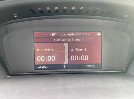 BMW - 5er