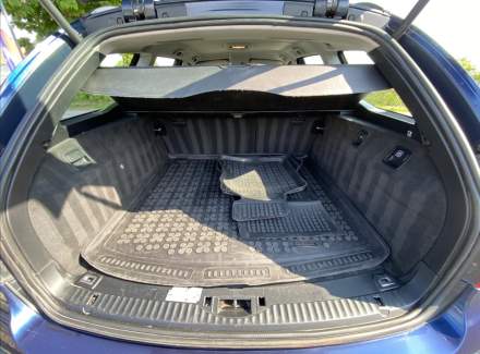 BMW - 5er