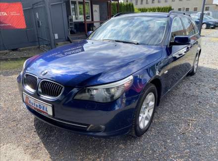 BMW - 5er