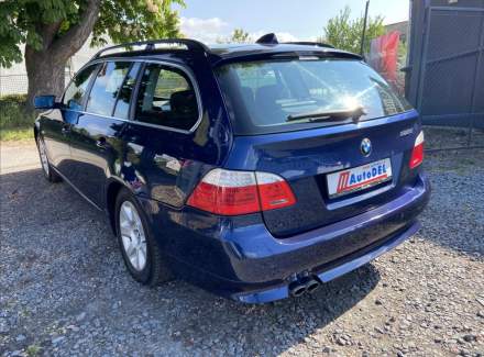 BMW - 5er