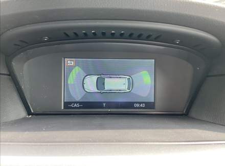 BMW - 5er