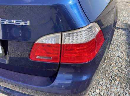 BMW - 5er