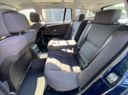 BMW - 5er