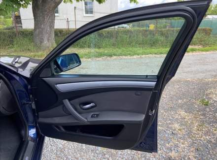 BMW - 5er