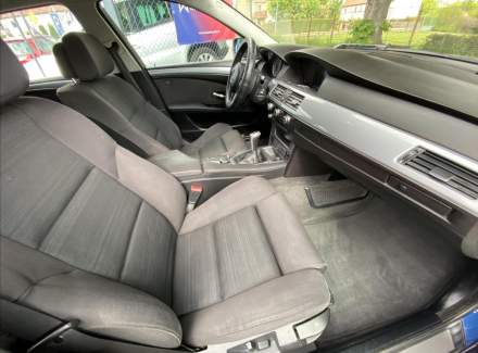 BMW - 5er