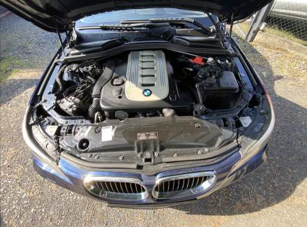 BMW - 5er