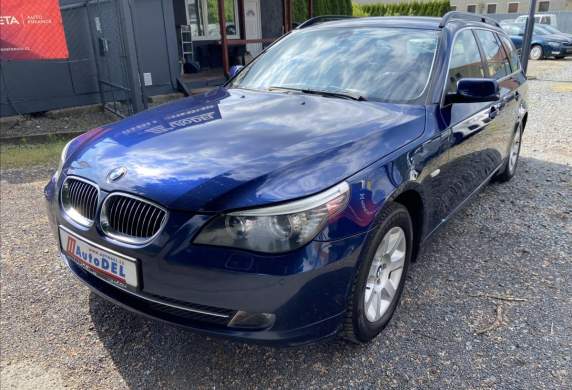 BMW - 5er
