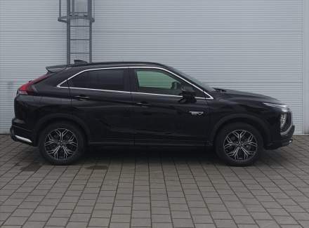 Mitsubishi - Eclipse Cross