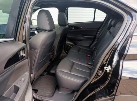 Mitsubishi - Eclipse Cross
