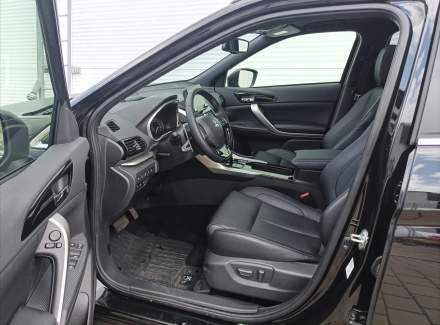 Mitsubishi - Eclipse Cross