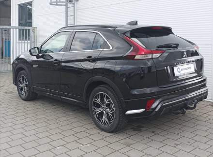 Mitsubishi - Eclipse Cross