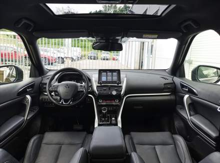 Mitsubishi - Eclipse Cross